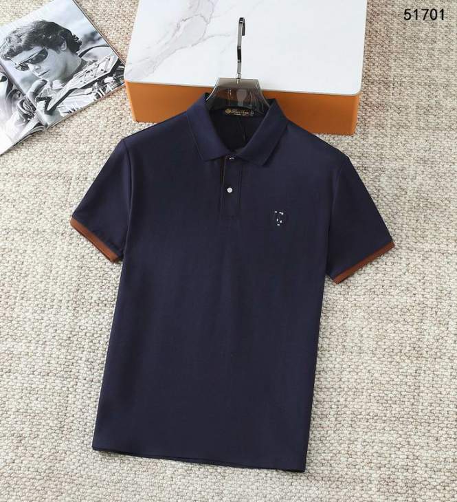 Loro Piana Polo Shirts Short _SKULoroPianaM-4XL13xr2926811